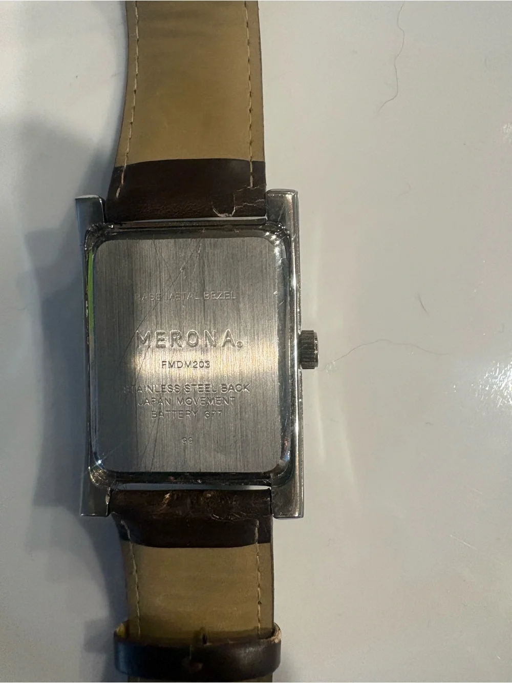 Merona stylish rectangular